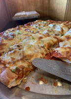 Guido's Pizza Of Ravenna food