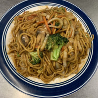 Joy Wok food