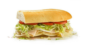 Jersey Mike's Subs food