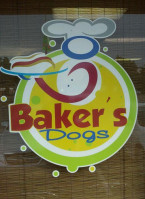 Baker's Dogs food