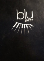 Blu Jazz Akron inside