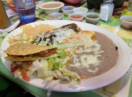 Papa's And Beer, Simpsonville food