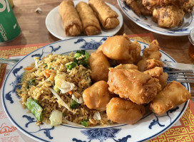 Grand China food