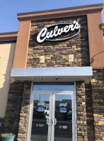 Culver’s outside