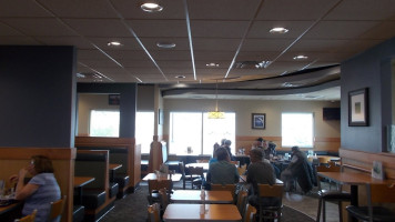 Culver’s inside