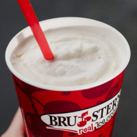 Bruster's Real Ice Cream food