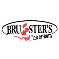 Bruster's Real Ice Cream food