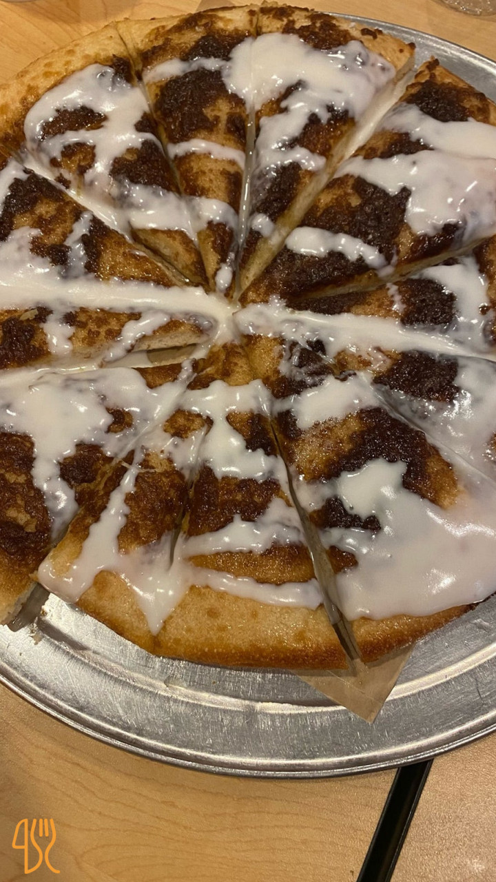 Peter Piper Pizza