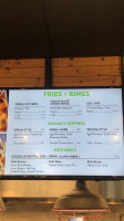 Burgerfi food