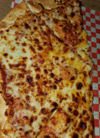 Extreme Pizza Myrtle Beach food