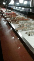 Sakura Hibachi Buffet food