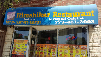 Himshikar food