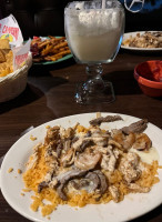 El Campesino food