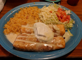 El Campesino food