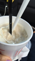 Parowan Dairy Freeze food