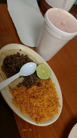 El Rancho Mexican food