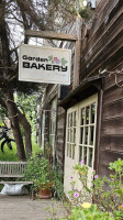 Garden Bakery food