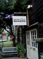 Garden Bakery food