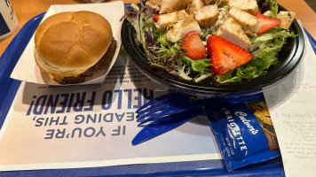 Culver’s food