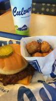 Culver’s food