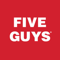 Five Guys food