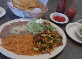 El Limon Spartanburg food