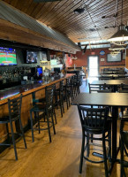 The Carolina Tavern In Murrells Inlet inside