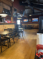 The Carolina Tavern In Murrells Inlet inside