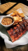 The Wooden Nickel Pub And Grill food