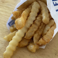 Culver’s food