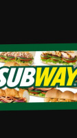 Subway food