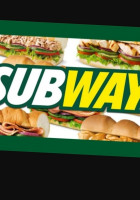 Subway food