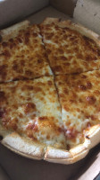 Jaybo's Pizza Grill food