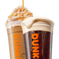 Dunkin' food