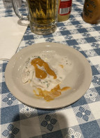 Horst Gasthaus food