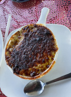Deck 383 food