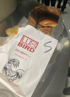 Ludo Bird food