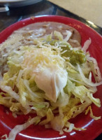 El Michoacan Mexican food