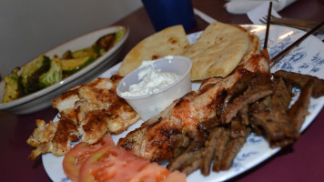 Dimitri's Greek Italian food