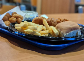 Culver’s food