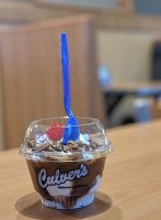 Culver’s inside