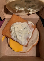 Mcdonald's food