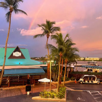 The Boathouse - Naples, FL outside