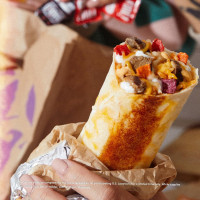 Taco Bell food