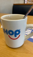 Ihop inside