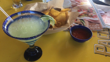 On The Border Mexican Grill Cantina Highlands Ranch food