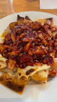 J Peters Grill On The Marshwalk food