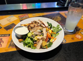 54th Street Scratch Grill Stone Oak food