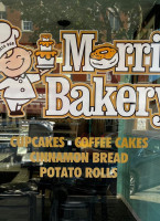 Morris Bakery food