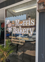 Morris Bakery food